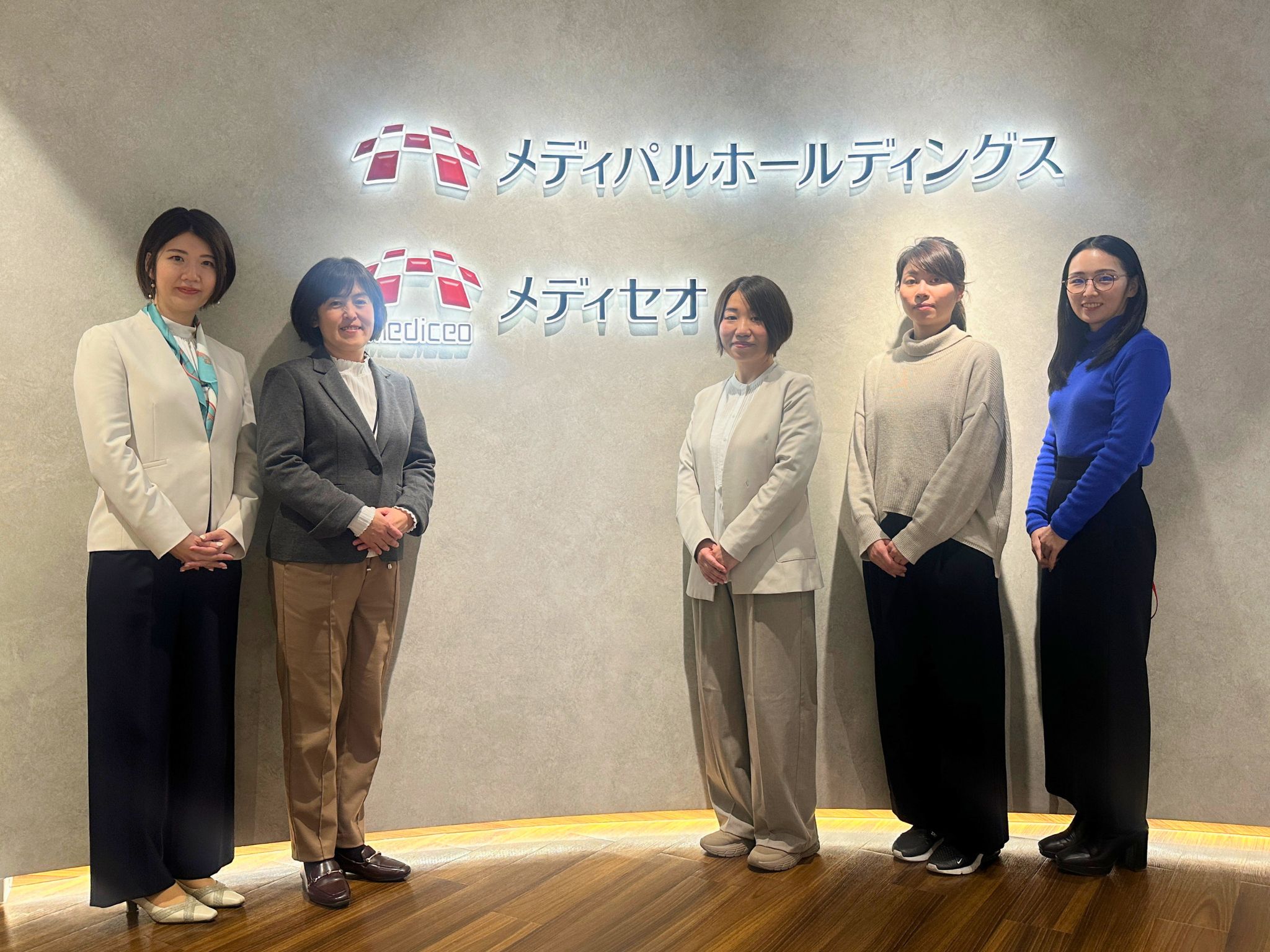 保護中: 女性が長く活躍できる専門領域担当チームとして。前例なき道のりの3年間の歩みとチームビルディングを振り返る