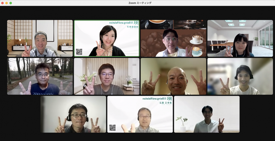 セミナーの様子