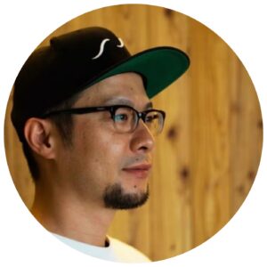 桐生 貴法さん