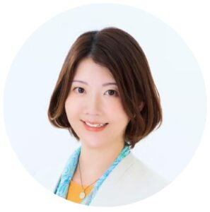 池田佳奈子代表