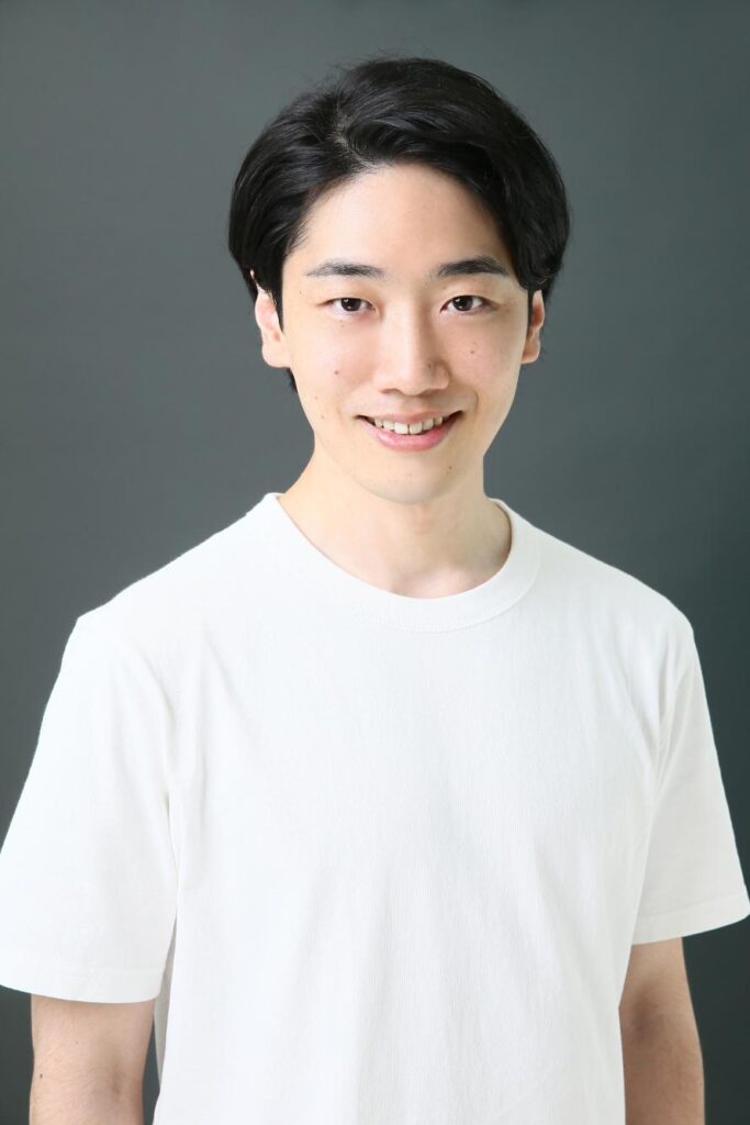 ウェルセンス株式会社 代表取締役
藤原 逸聖 (ふじわら いっせい)様