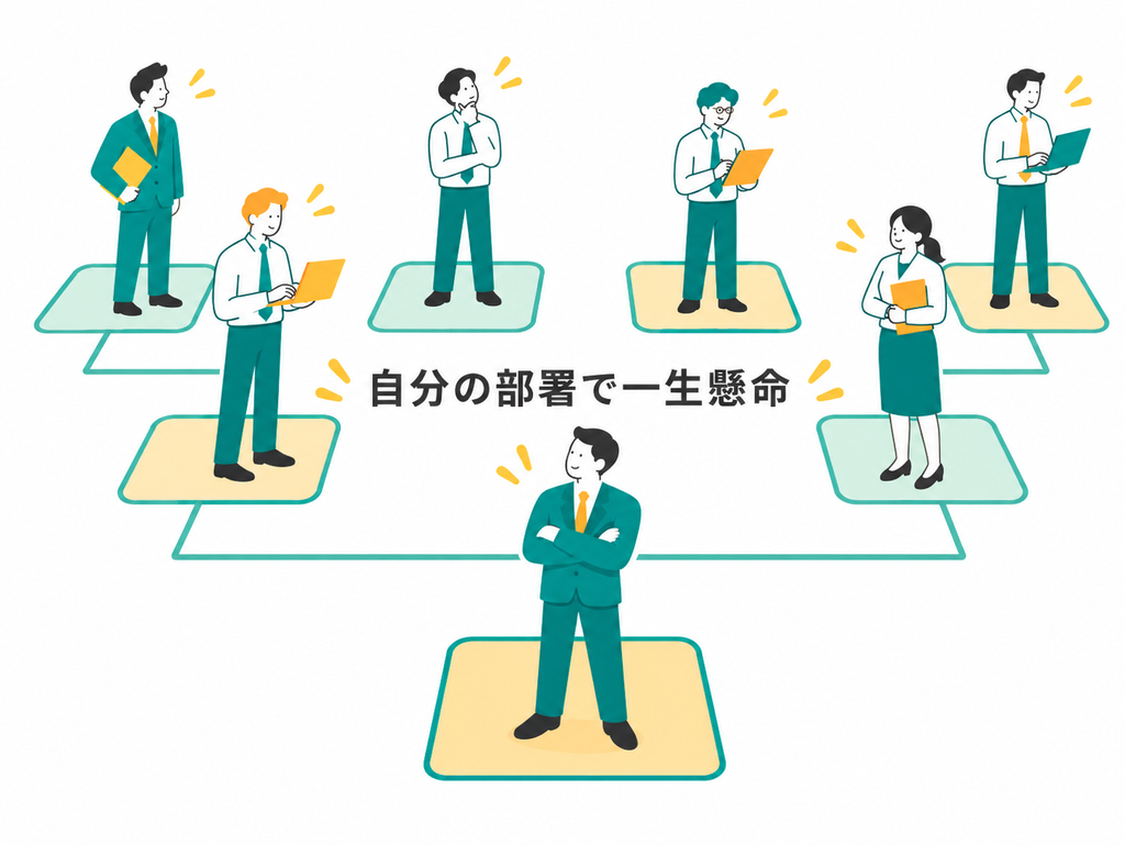 リーマンショック前の北米市場絶好調期のイメージ