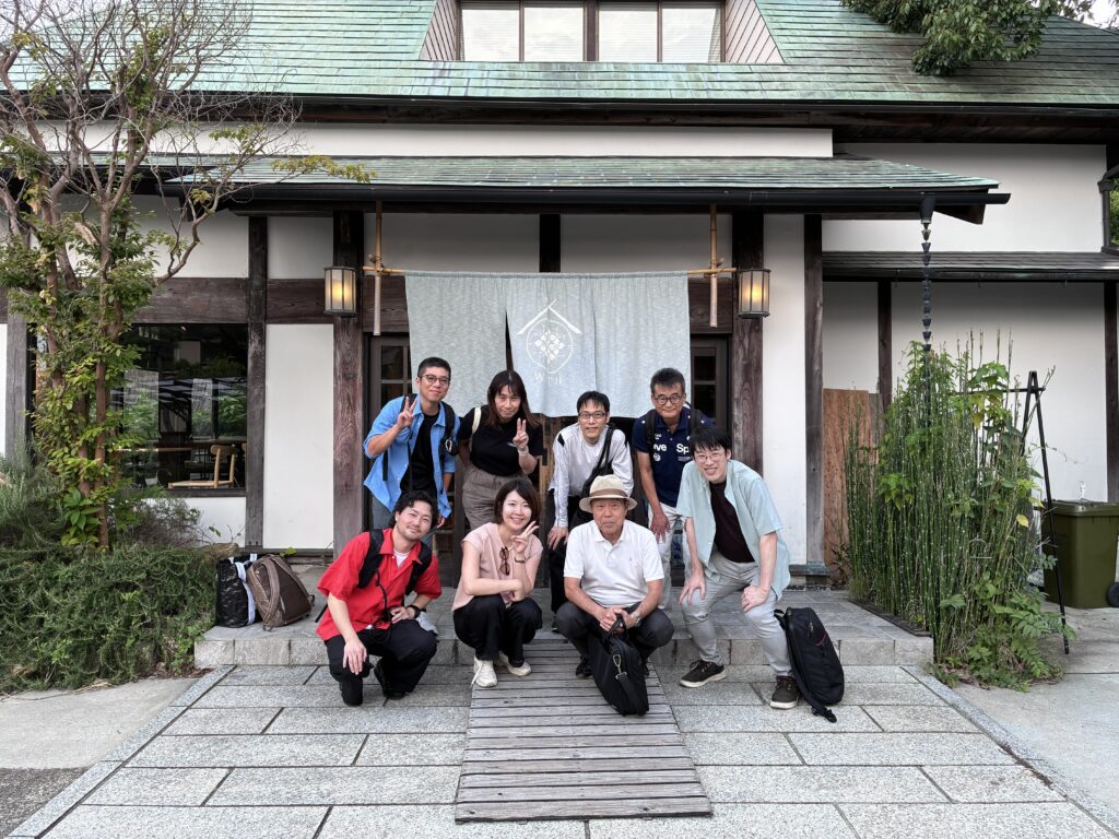 Team Energizers第1期のみなさん